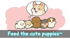 FeeDog with Angel - Puppy - screenshot 2