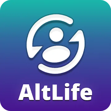 AltLife - Life Simulator MOD APK icon