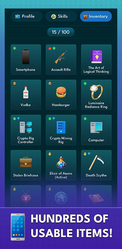 AltLife - Life Simulator - screenshot 5