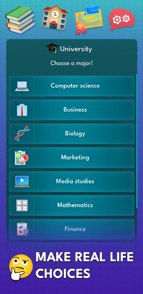 AltLife - Life Simulator - screenshot 6