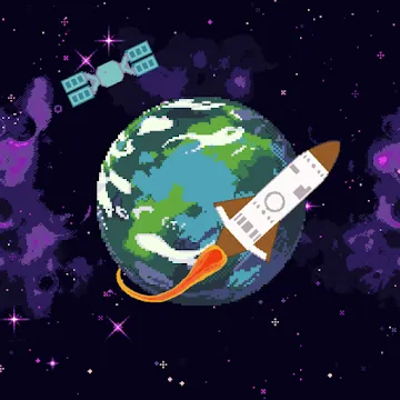 Infinite Launch - app icon