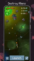 Infinite Launch - screenshot 1