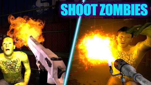 Quarantine Simulator Border 3D - screenshot 4