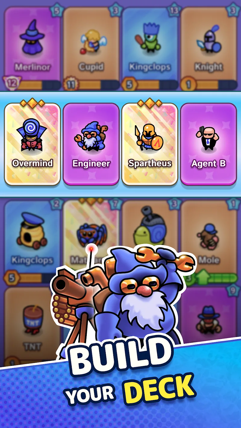 Draft Showdown - screenshot 4