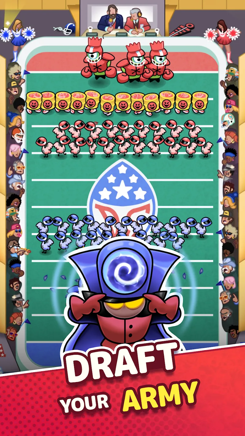 Draft Showdown - screenshot 5