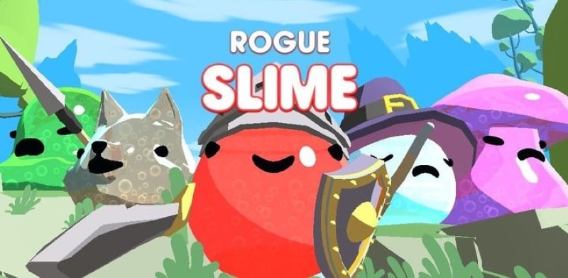 Rogue Slime APK MOD APK icon