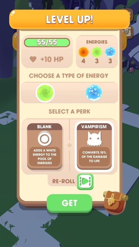 Rogue Slime APK - screenshot 4