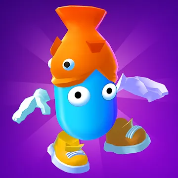 Hyper.io MOD APK icon