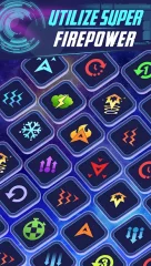 Idle Galaxy Defender - screenshot 3