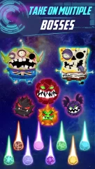 Idle Galaxy Defender - screenshot 4