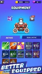 Merge Cannon BallBlast - screenshot 4