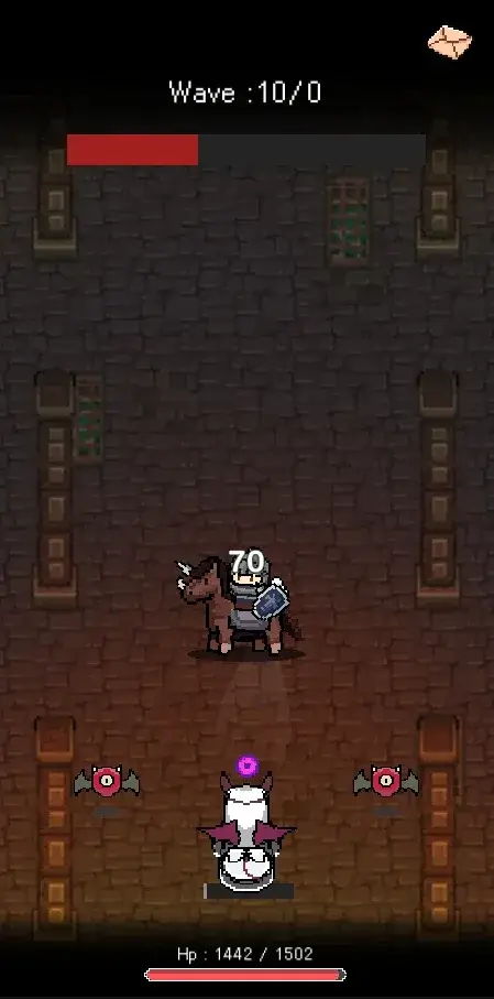 魔王會復活【養成RPG】 - screenshot 6