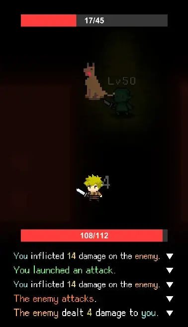 Instant Leveling - screenshot 4