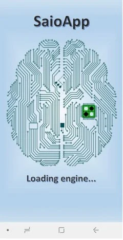 SaioApp - The strongest Othello engine - screenshot 3