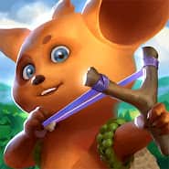 Zak & Wowo MOD APK icon