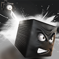 Sqube Darkness MOD APK icon