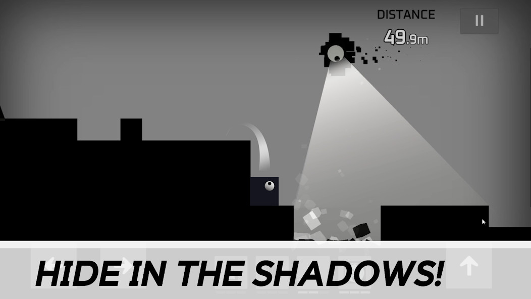 Sqube Darkness - screenshot 12