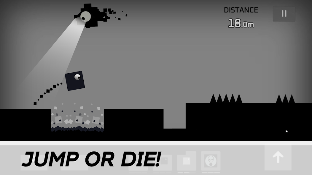 Sqube Darkness - screenshot 14