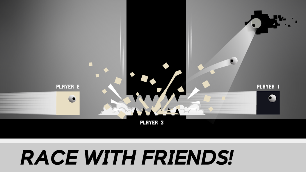 Sqube Darkness - screenshot 17