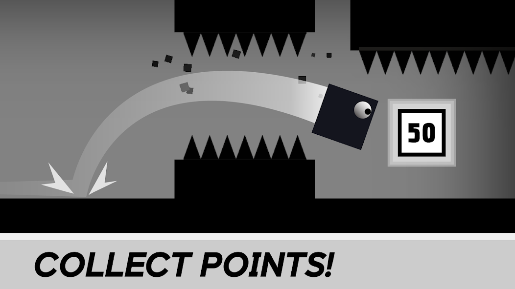 Sqube Darkness - screenshot 27