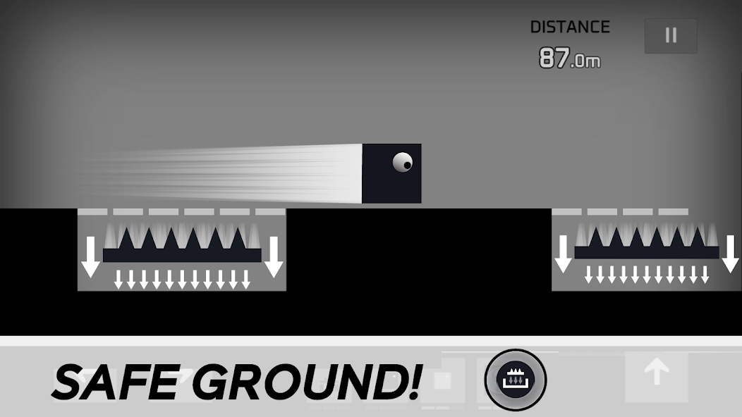 Sqube Darkness - screenshot 5