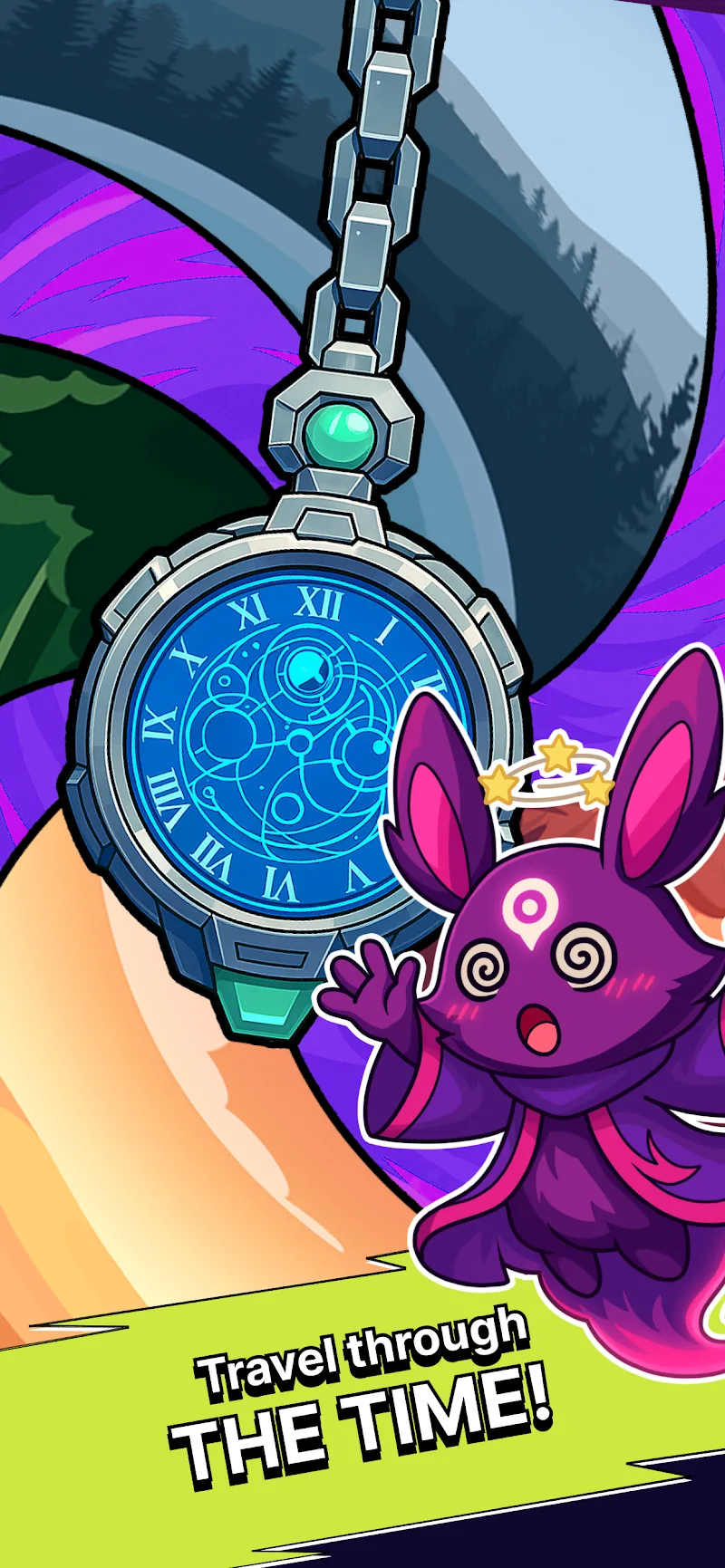 Shards Of Time - screenshot 3