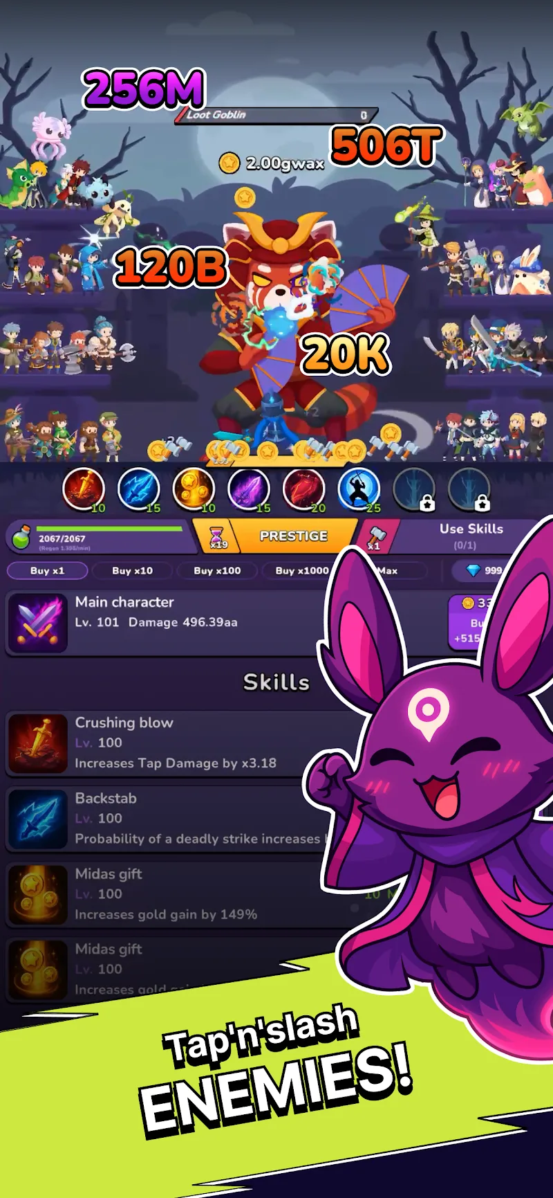 Shards Of Time - screenshot 5