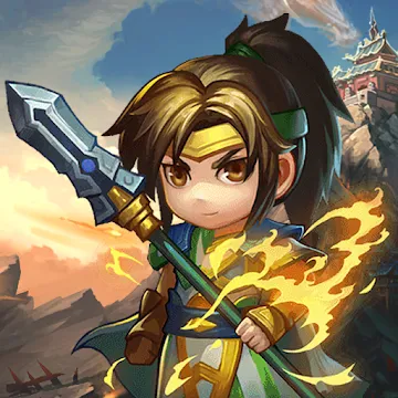 Shadow Evil RPG MOD APK icon