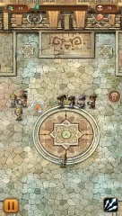 Shadow Evil RPG - screenshot 1