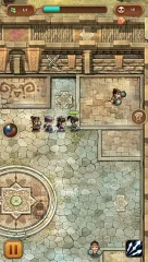 Shadow Evil RPG - screenshot 4