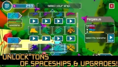 BlazeFury - Skies Revenge Squadron - screenshot 4