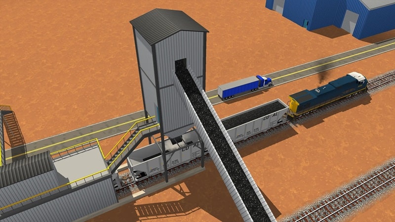 TrainWorks 2 APK - screenshot 4