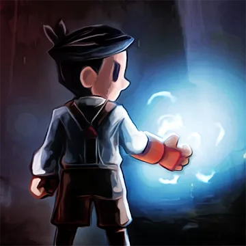 Teslagrad MOD APK icon