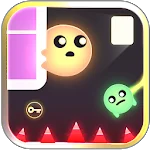 Sticky Climbers: Expedition in Danger MOD APK icon