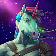 RAINI: The Lords of Light - app icon