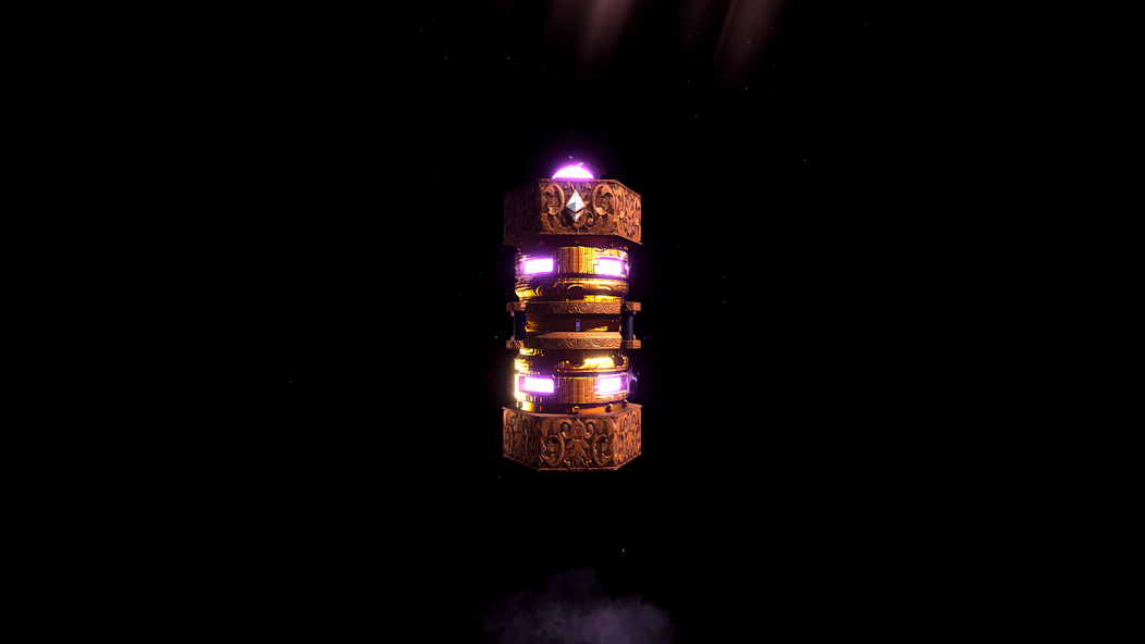 RAINI: The Lords of Light - screenshot 7