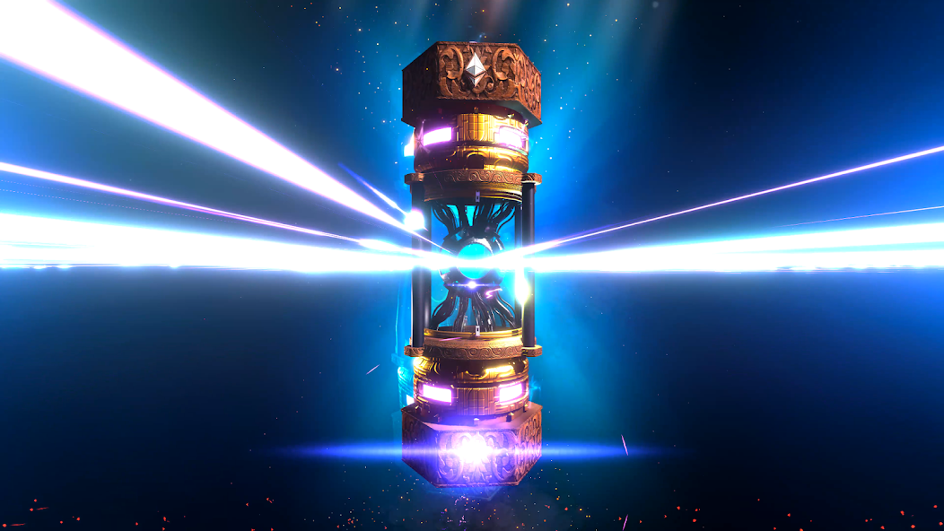 RAINI: The Lords of Light - screenshot 8