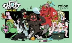 Ghost Battle Advance - screenshot 1