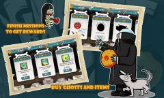 Ghost Battle Advance - screenshot 3