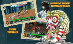 Ghost Battle Advance - screenshot 4