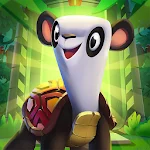 Zoo Evolution: Animal Saga MOD APK icon