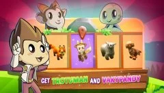 Zoo Evolution: Animal Saga - screenshot 2