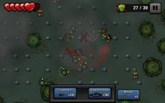 Zombie Scrapper - screenshot 1