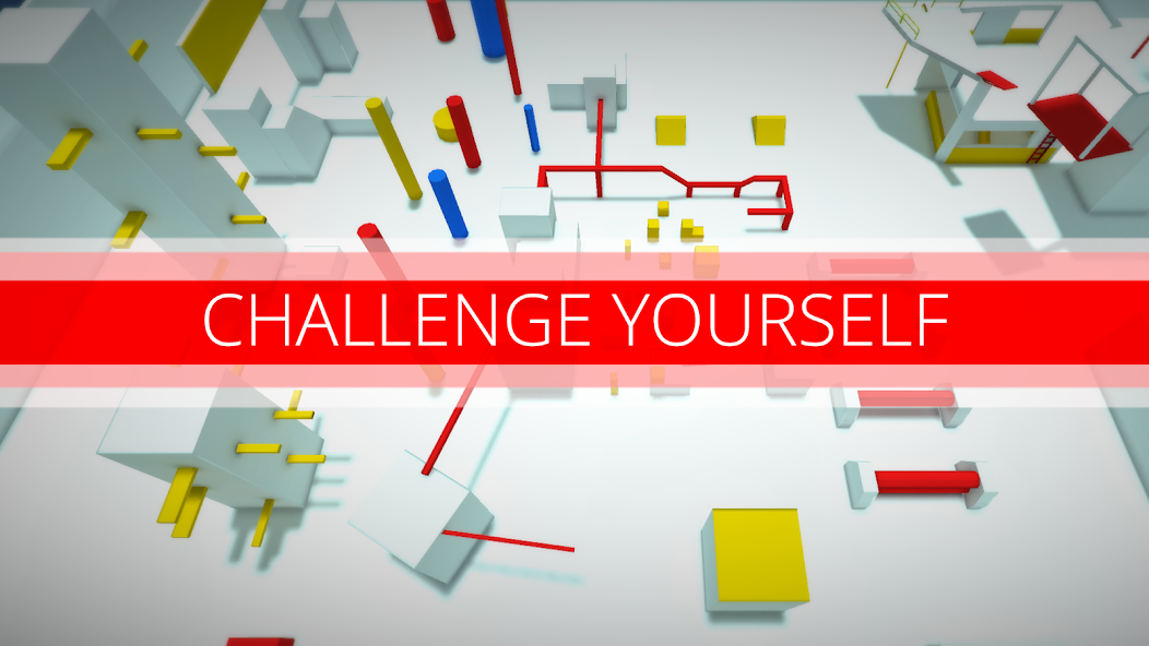 Parkour GO - screenshot 10