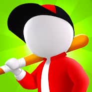 Merge Fighting: Hit Fight Game MOD APK icon