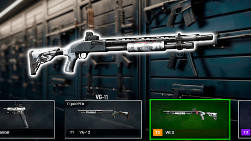 Zombie Apocalypse - screenshot 3