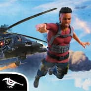 Adventurers: Mobile MOD APK icon