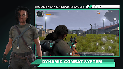 Unbroken Survival - screenshot 4