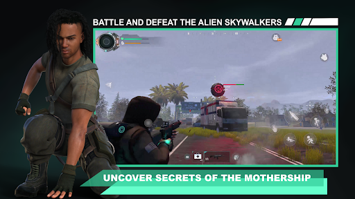 Unbroken Survival - screenshot 6