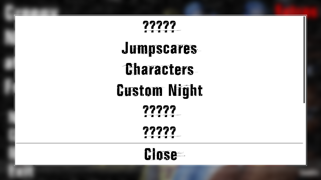 Creepy Nights - screenshot 3